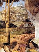 The Meeting Andrea Mantegna